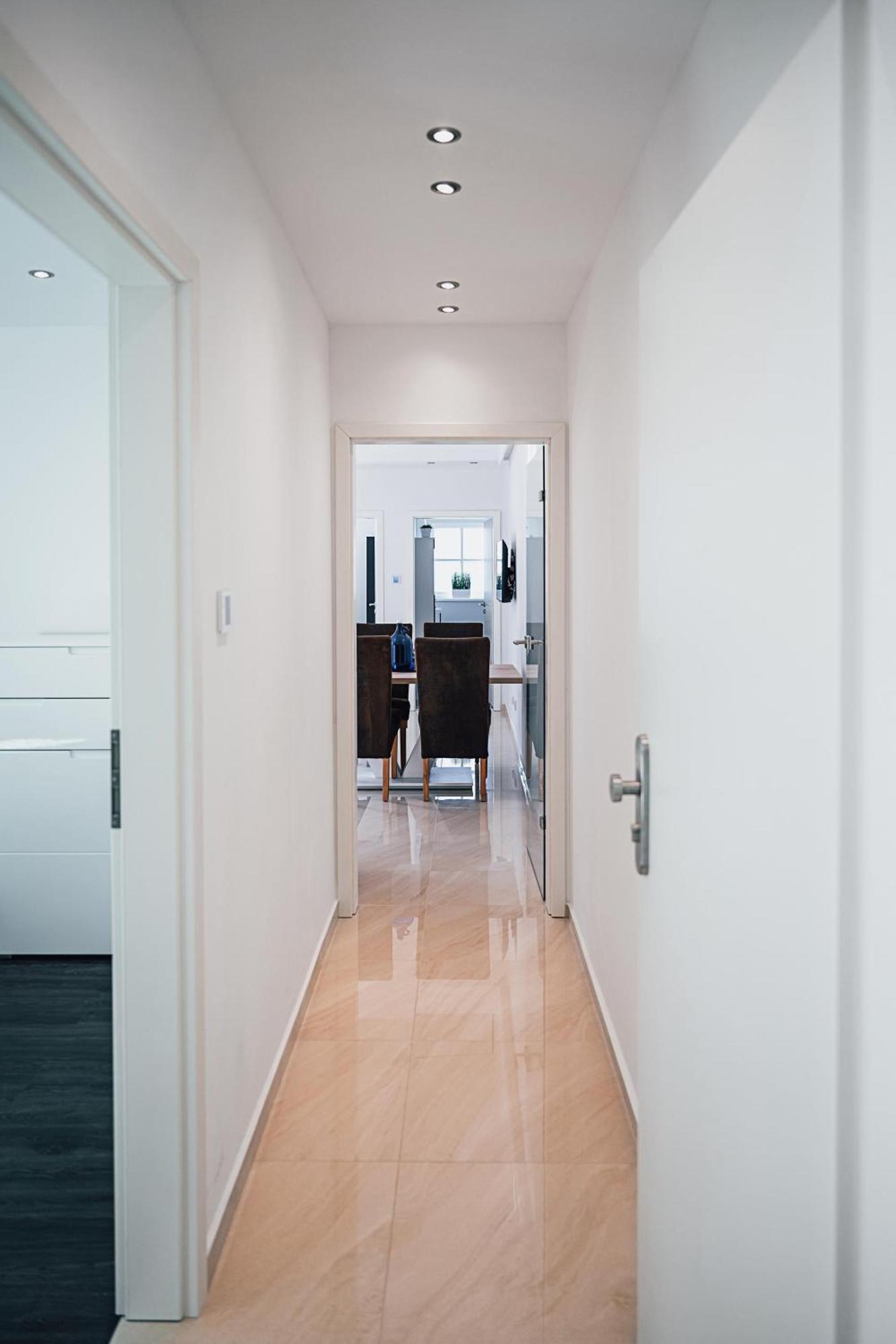 Schleicher Mit Klimaanlage Apartment *