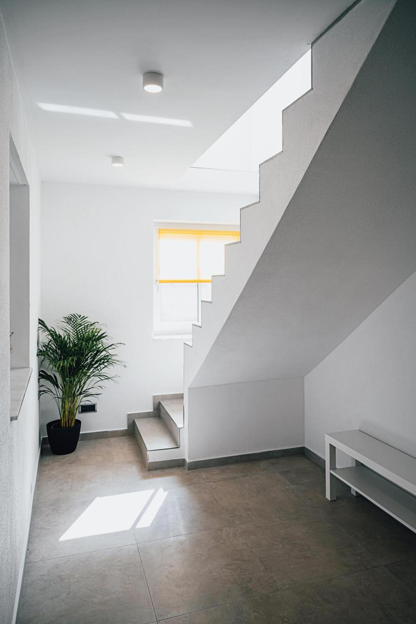 Schleicher Mit Klimaanlage Apartment