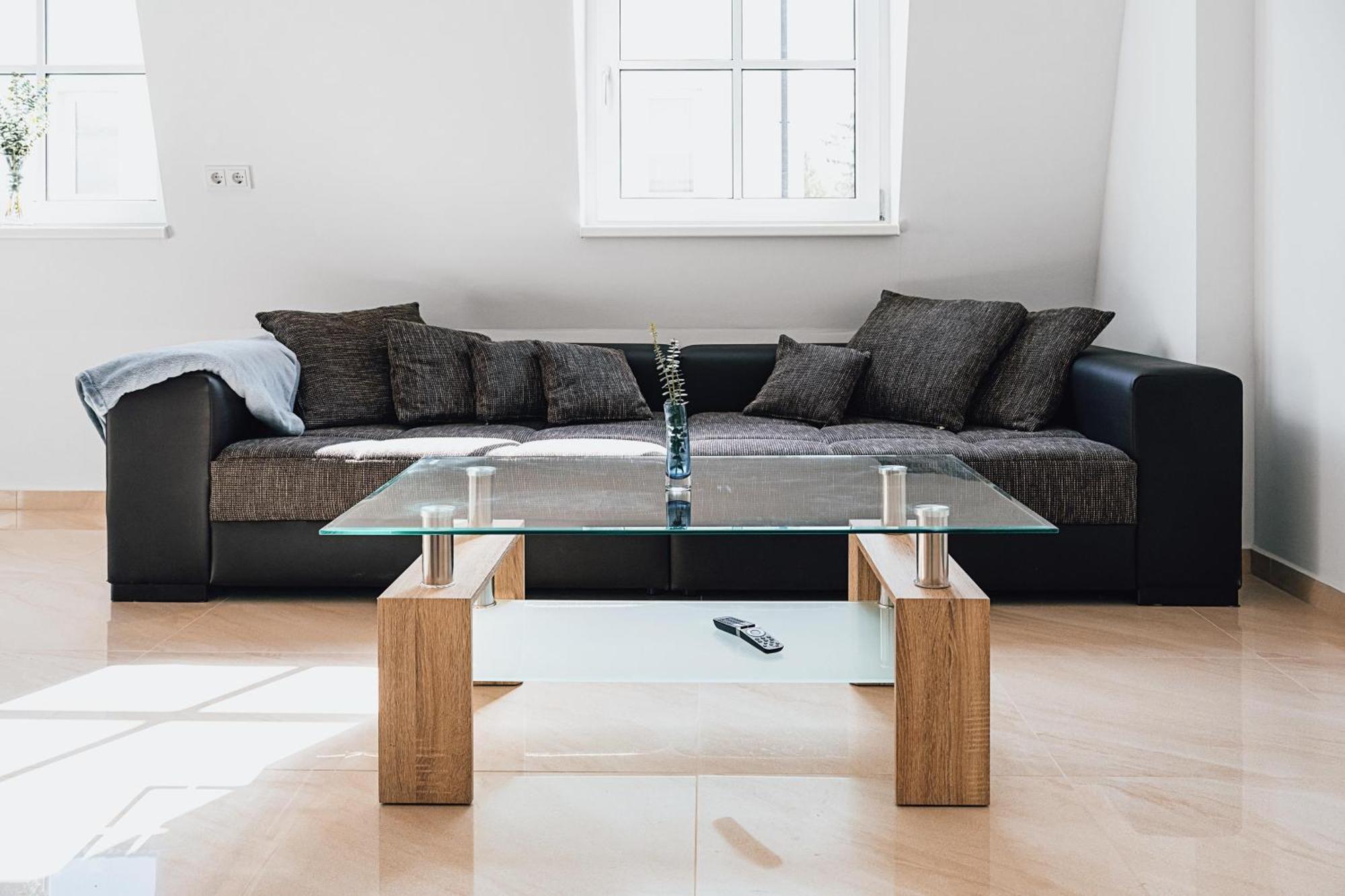 Apartment Schleicher Mit Klimaanlage *