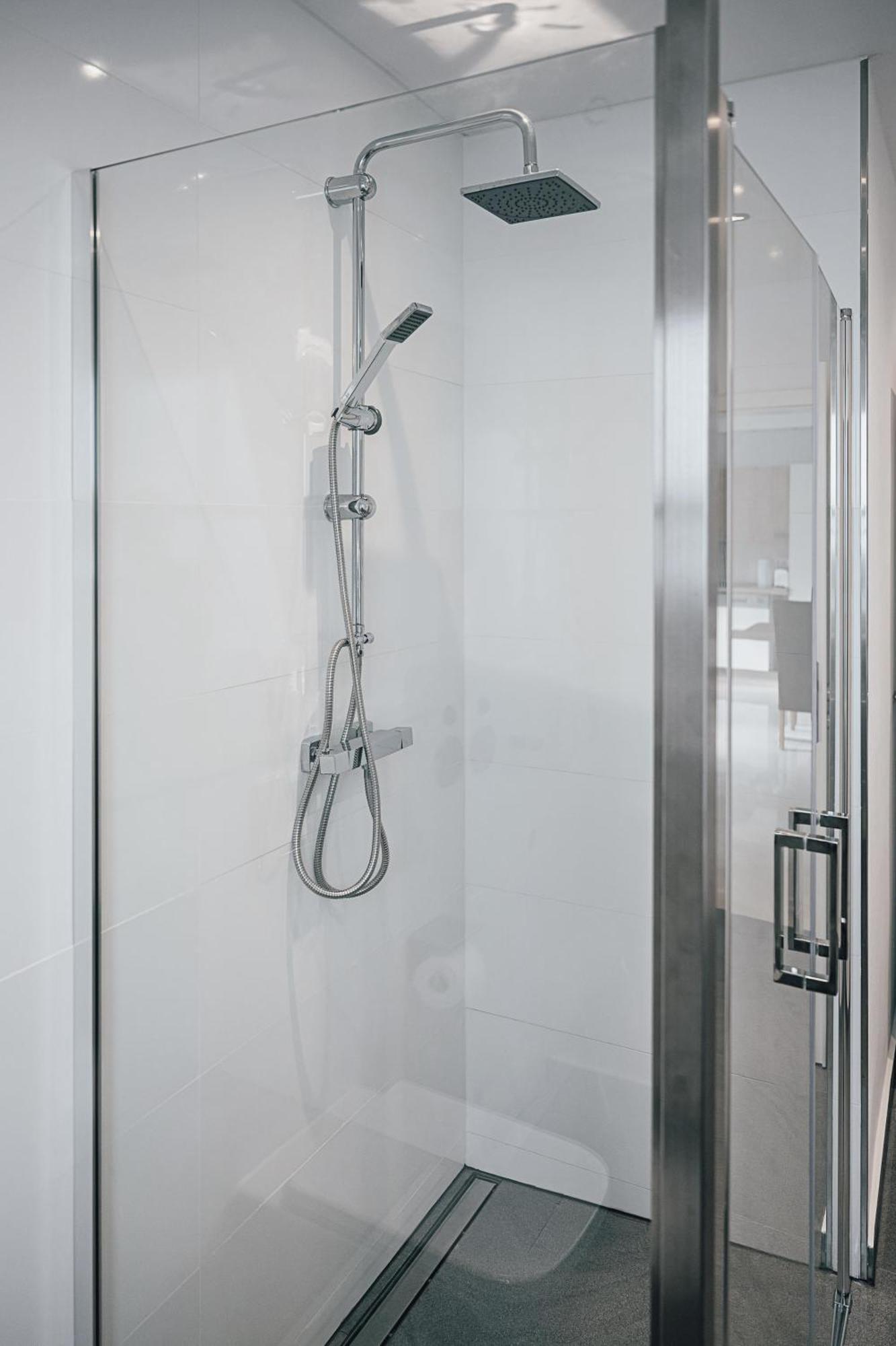 Apartment Schleicher Mit Klimaanlage *