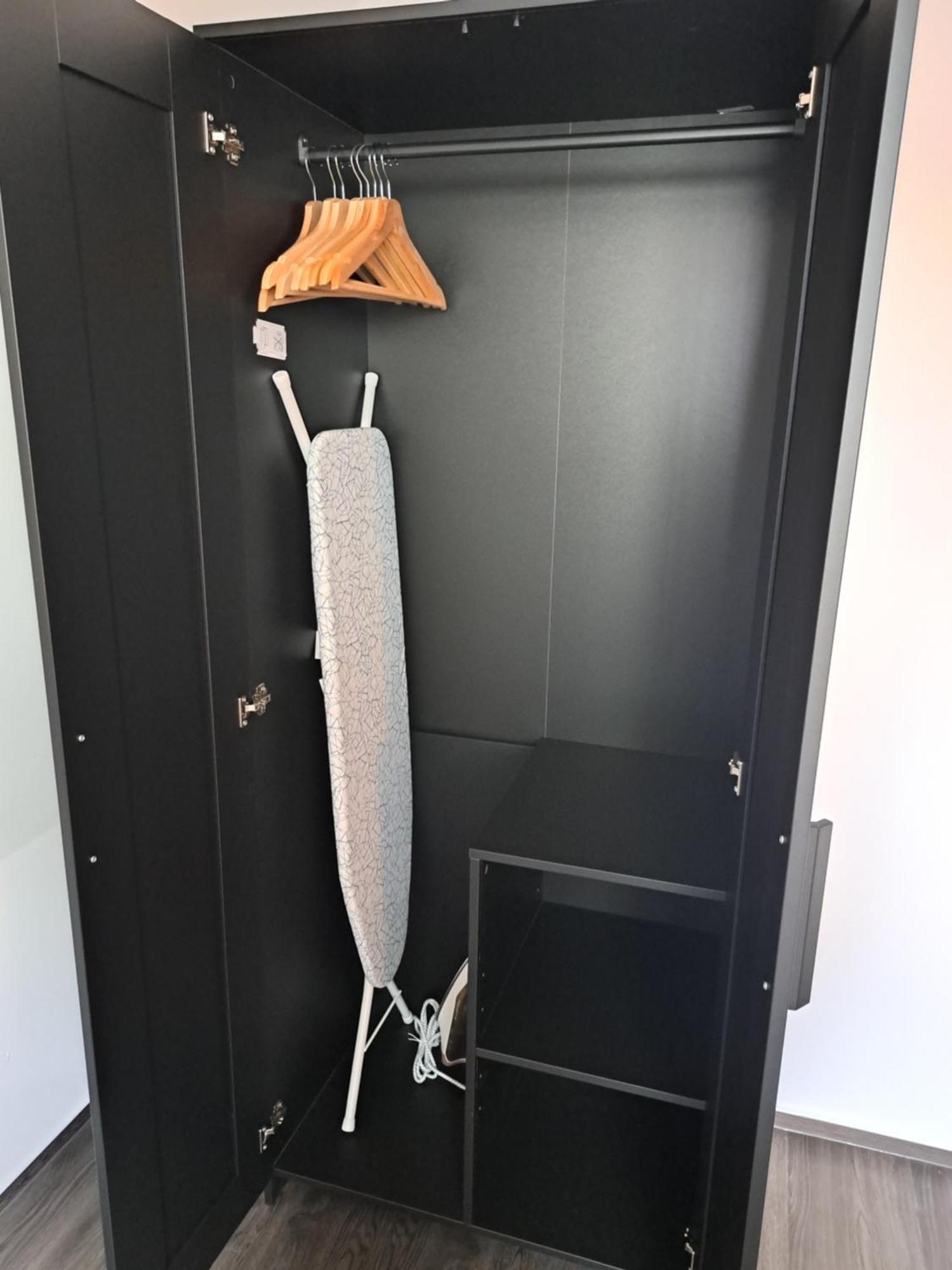 Apartment Schleicher Mit Klimaanlage *